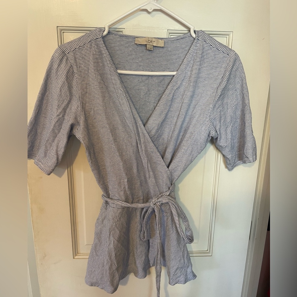 Loft Top